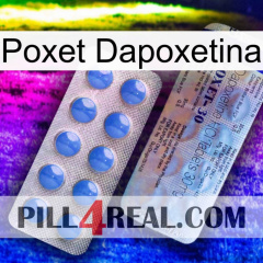 Poxet Dapoxetine 39